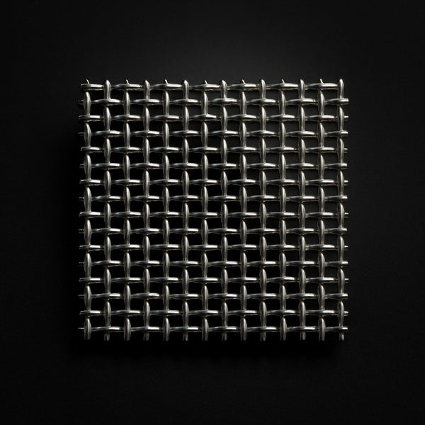 304 SS Woven wire mesh