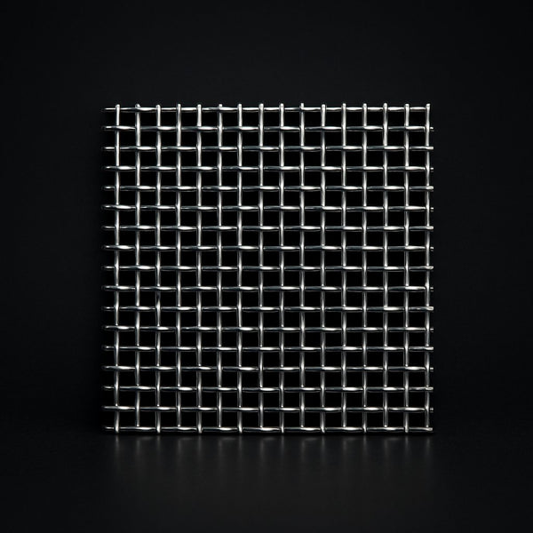 304 SS Woven wire mesh