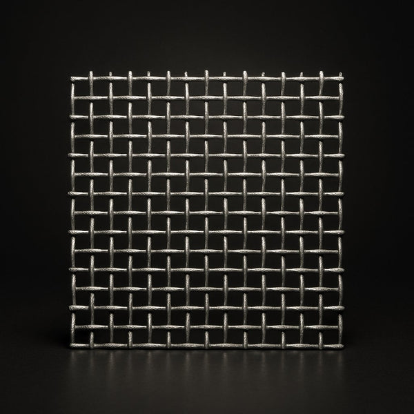Galv After Woven wire mesh