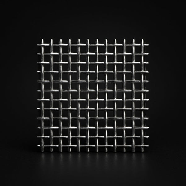 Galv After Woven wire mesh