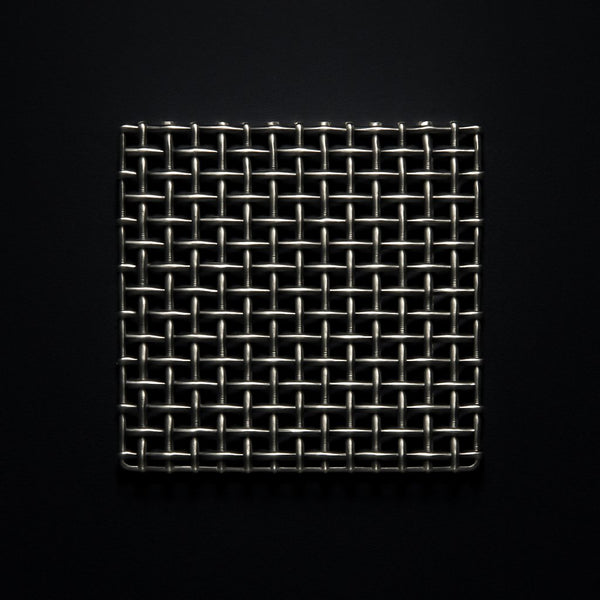 316 SS Woven wire mesh