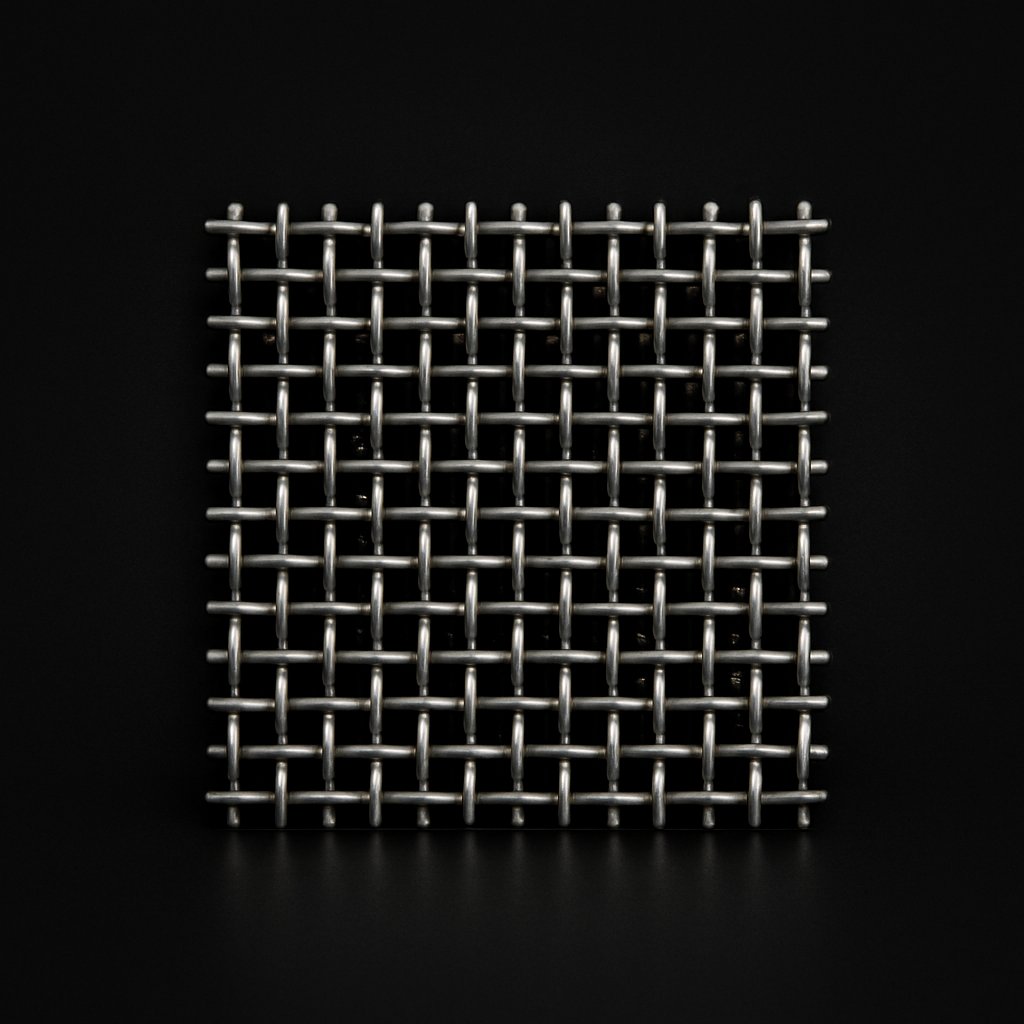 Monel Woven wire mesh