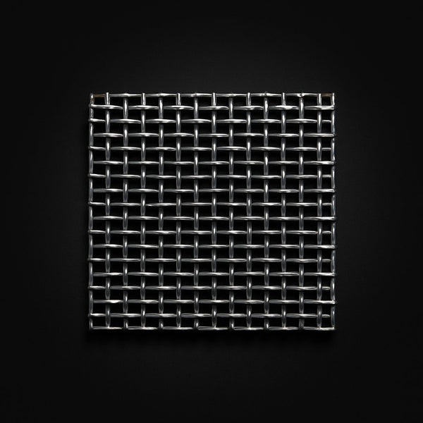 Galv After Woven wire mesh