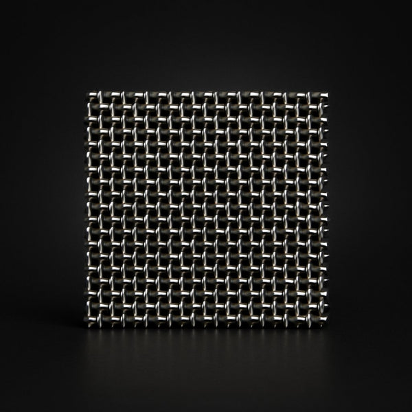 316 SS Woven wire mesh