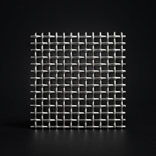 316 SS Woven wire mesh