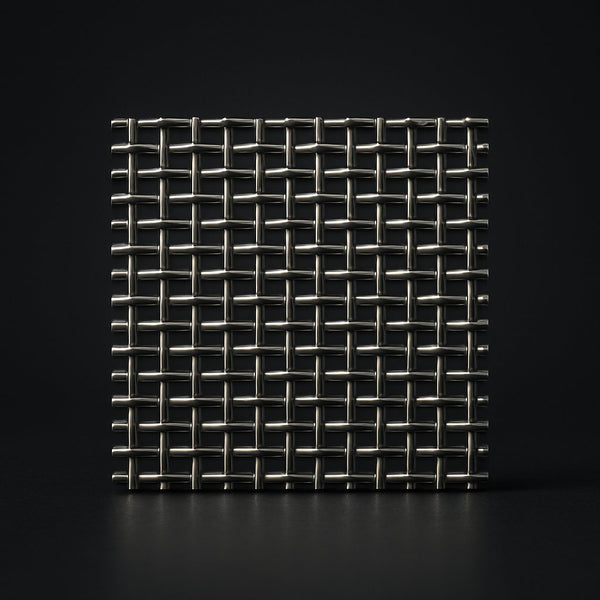 316 SS Woven wire mesh