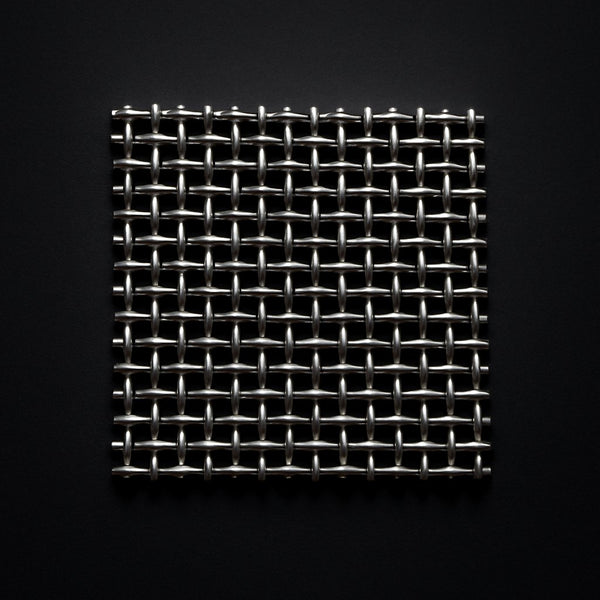 316 SS Woven wire mesh