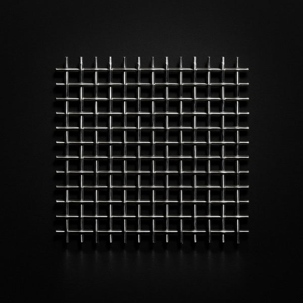 304 SS Welded wire mesh