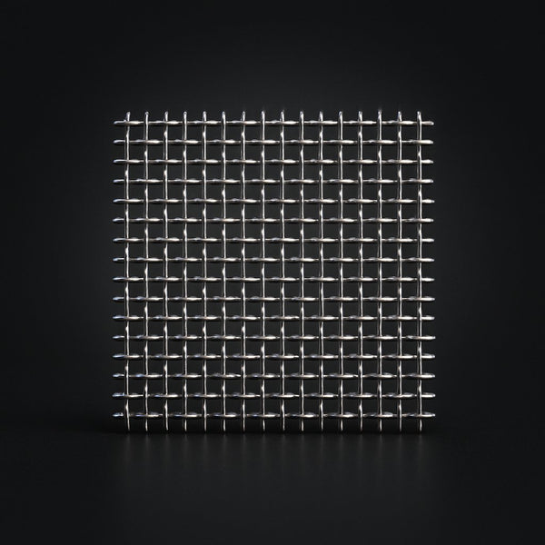 316L SS Woven wire mesh