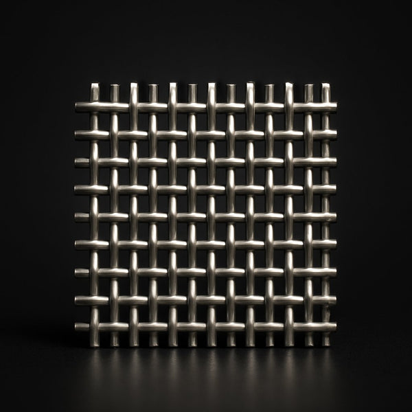 316 SS Woven wire mesh
