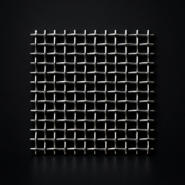 316 SS Woven wire mesh