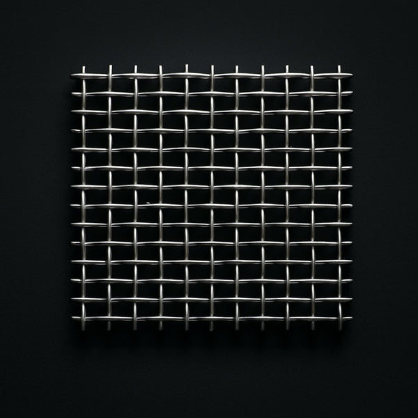 304 SS Woven wire mesh