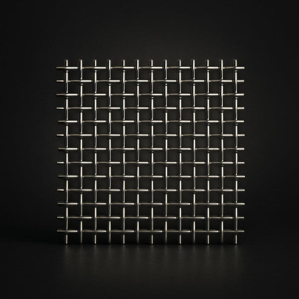 Monel Woven wire mesh