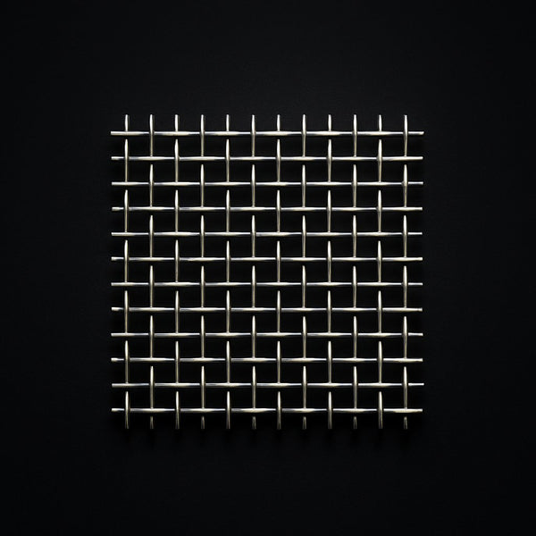 316 SS Welded wire mesh
