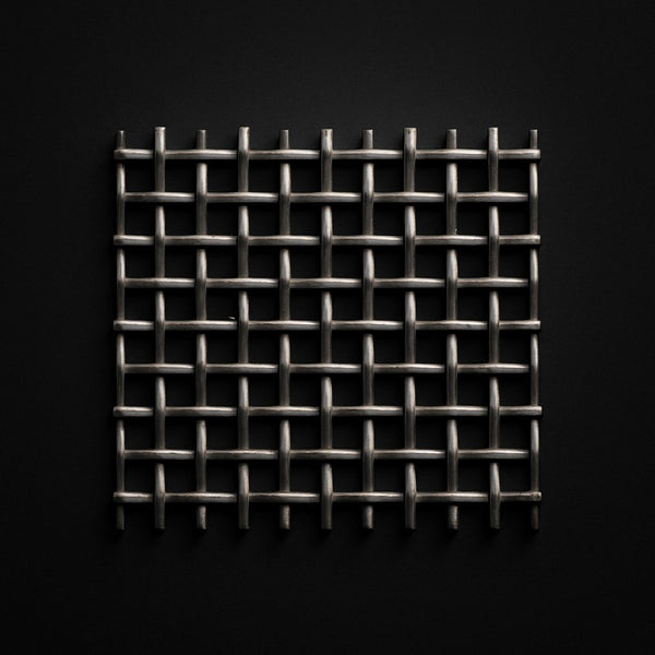 304 SS Woven wire mesh