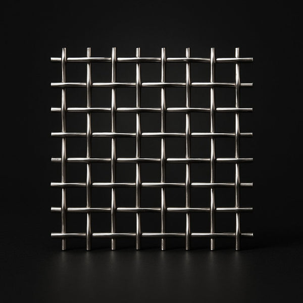 316 SS Woven wire mesh