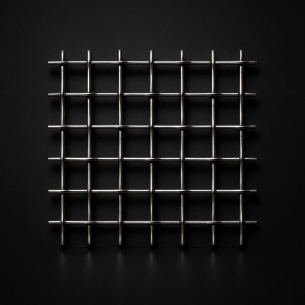 316 SS Welded wire mesh