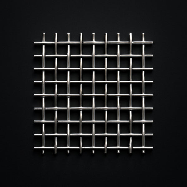 316 SS Woven wire mesh