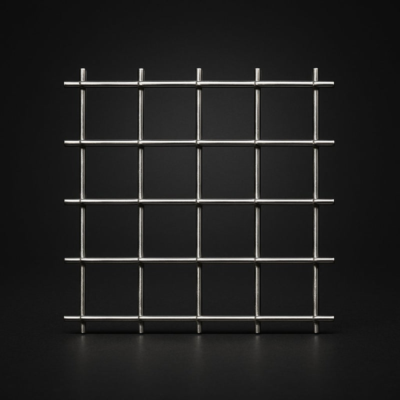 WeldedWire Mesh