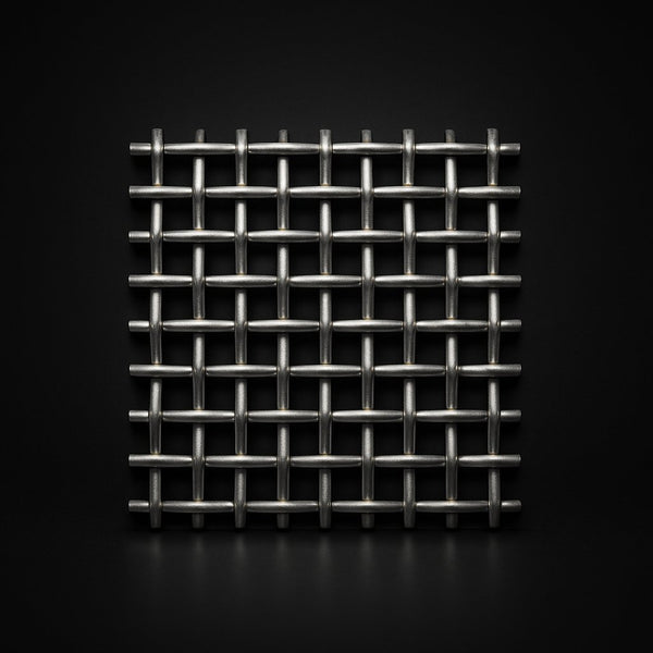 Galv After Woven wire mesh