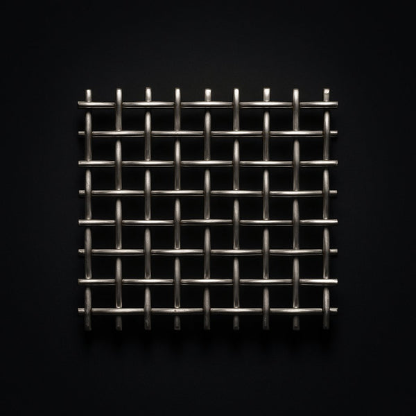 304 SS Woven wire mesh