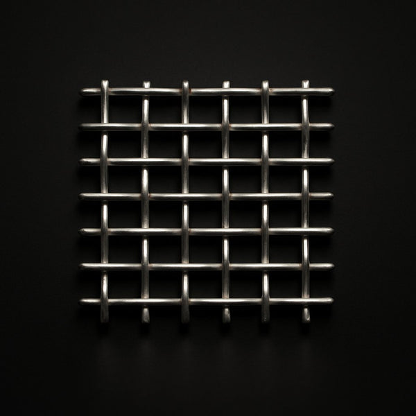 304 SS Woven wire mesh