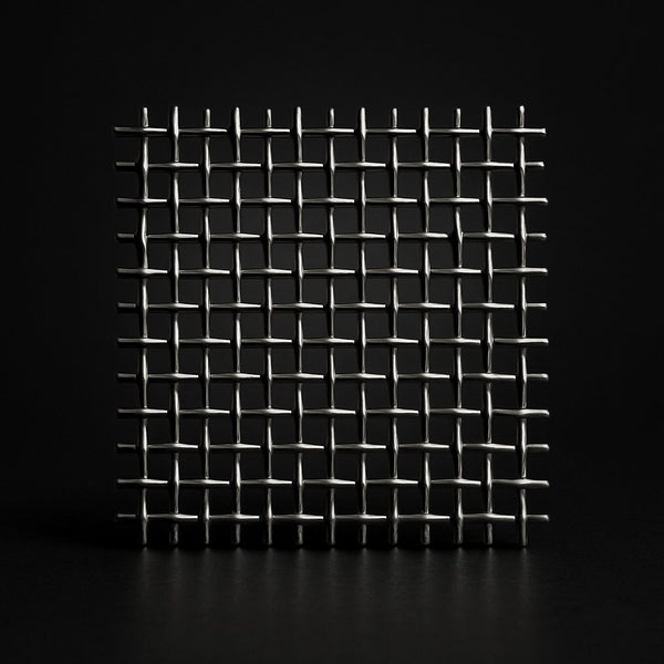 316 SS Woven wire mesh