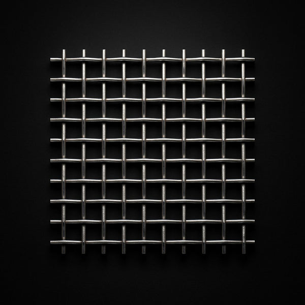 304 SS Woven wire mesh