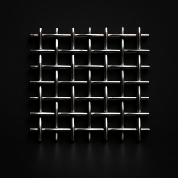 304 SS Woven wire mesh