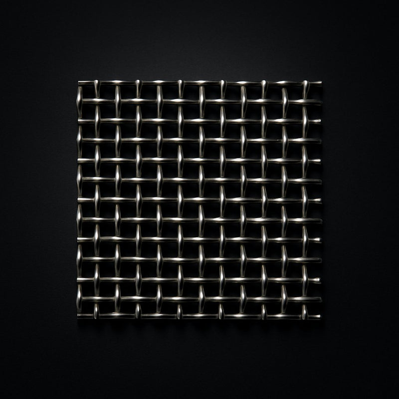 WovenWire Cloth
