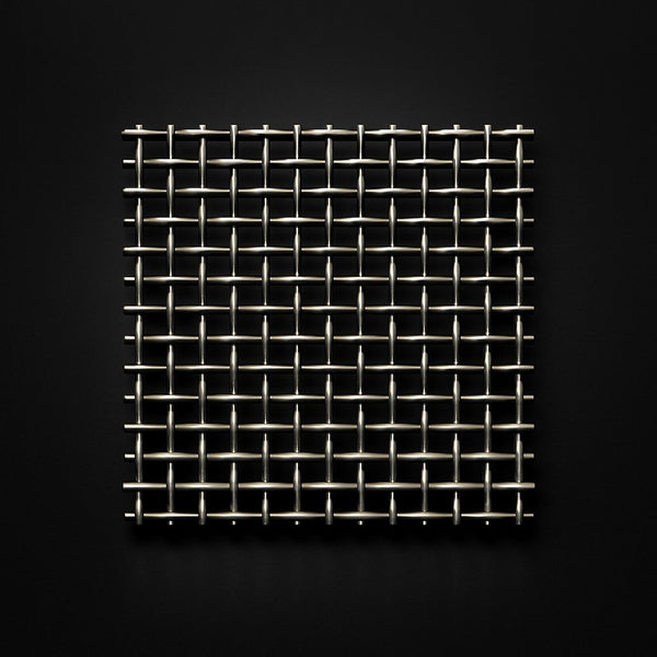 304 SS Woven wire mesh