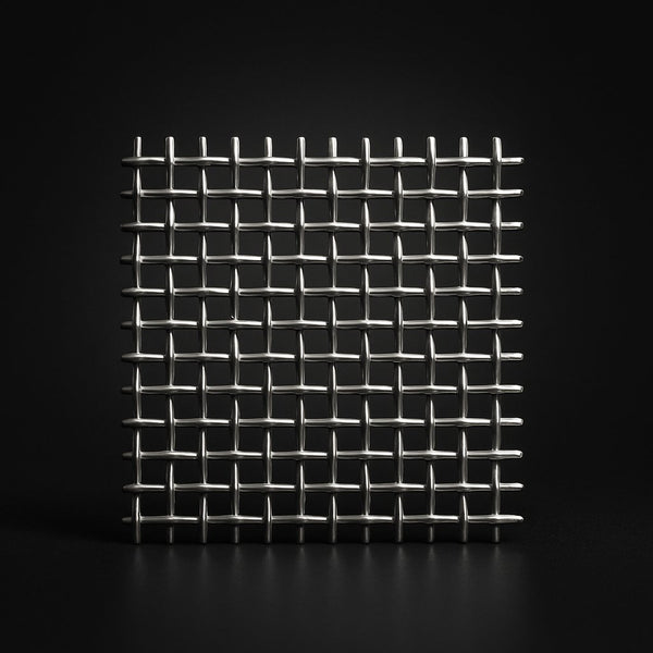 304 SS Woven wire mesh