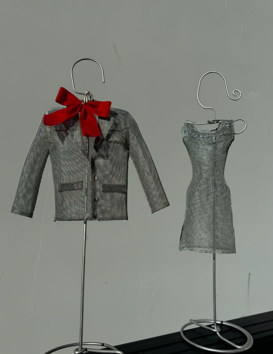 Mesh Art