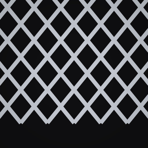 3/4" .081" – Aluminum Flattened Expanded Metal