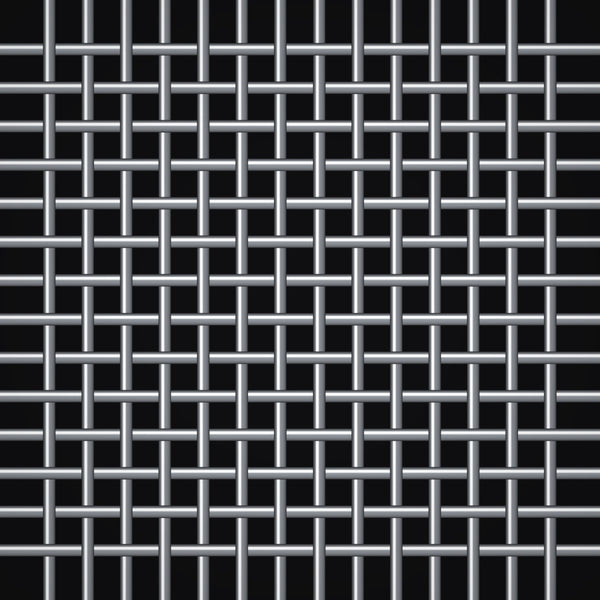 20 Mesh – .016" Wire Diameter – Aluminum Woven Wire – 36" Wide