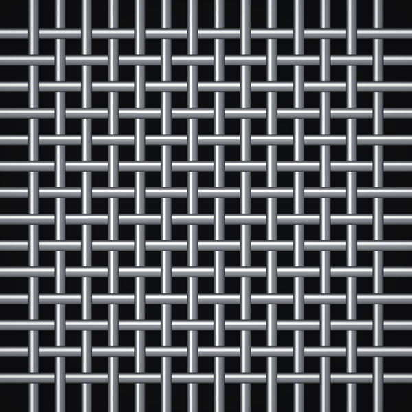 200 Mesh – .0021" Wire Diameter – Aluminum Woven Wire – 36" Wide