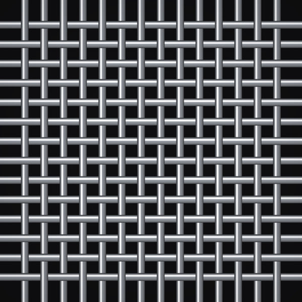 40 Mesh – .010" Wire Diameter – Aluminum Woven Wire – 36" Wide