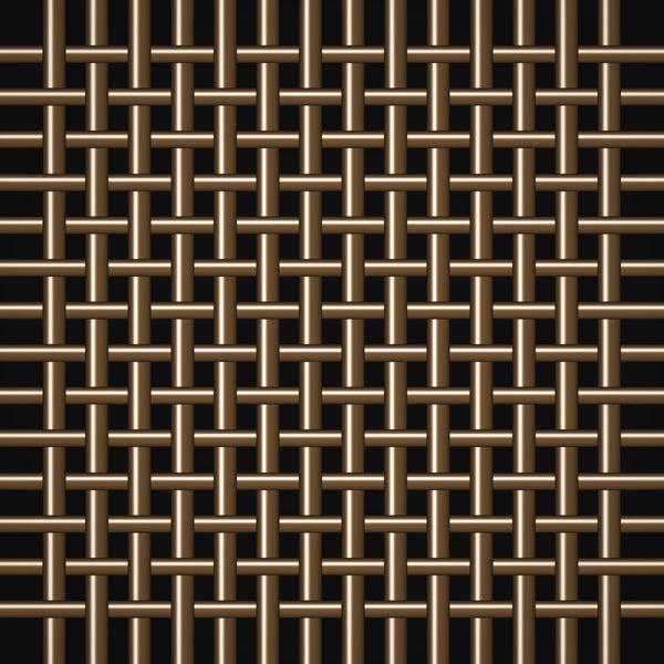 18 x 14 Mesh – Bronze Insect Screen