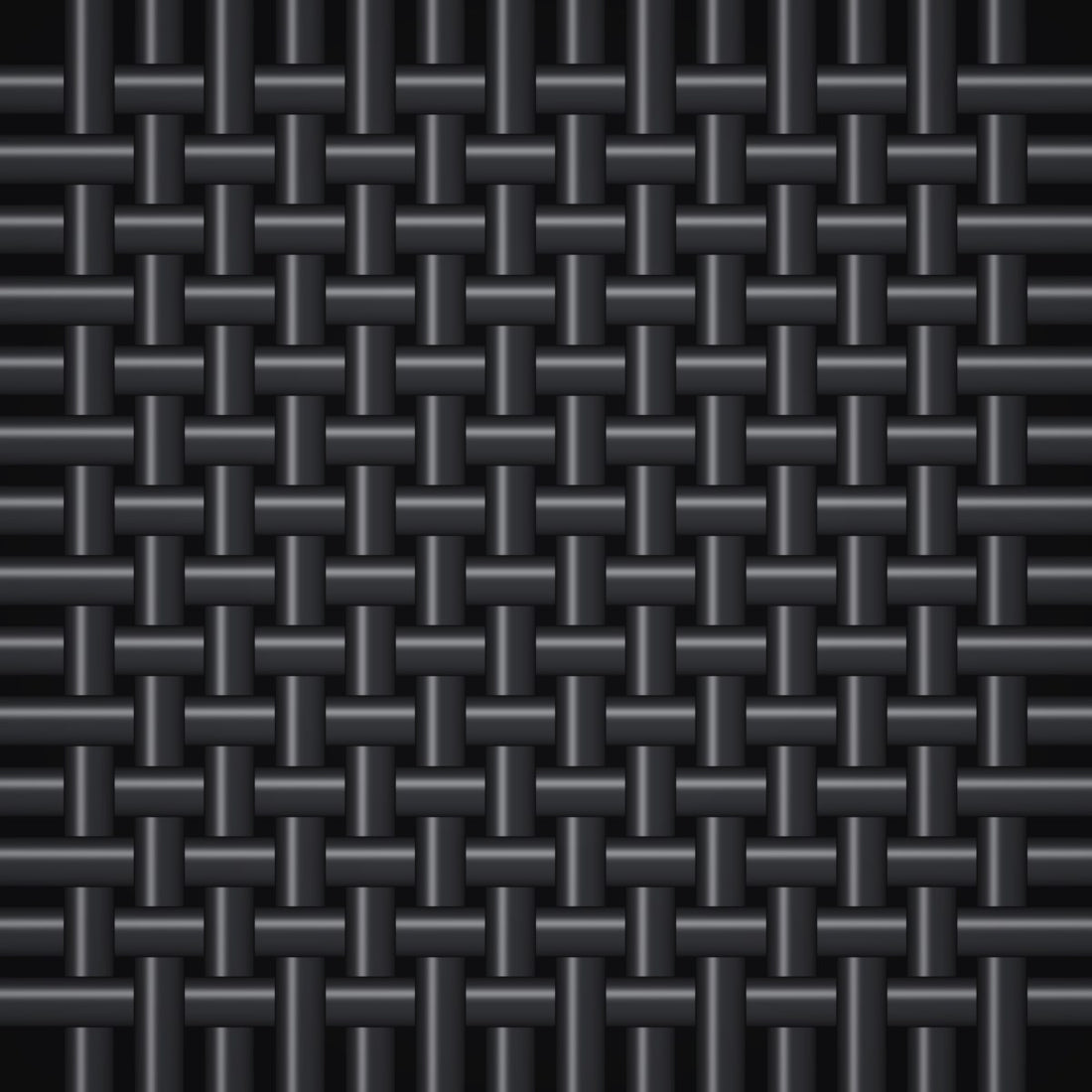 600 Mesh – Charcoal Fiberglass Insect Screen