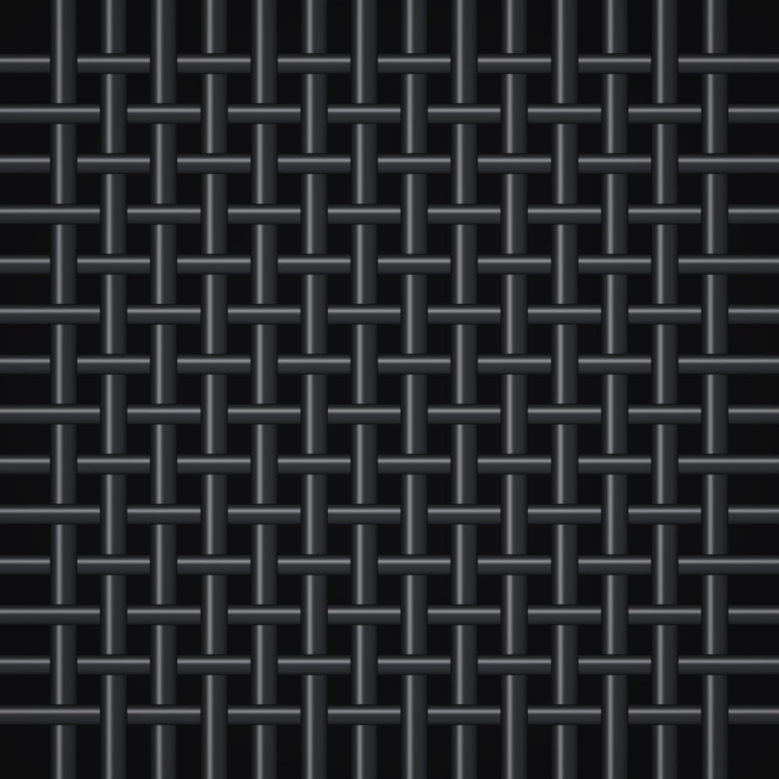 18 x 14 Mesh – Charcoal Fiberglass Insect Screen