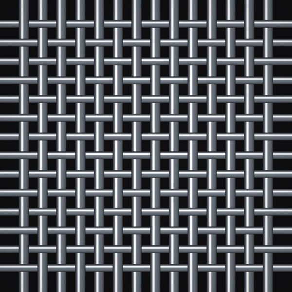 18 x 14 Mesh – Galvanized Steel Insect Screen