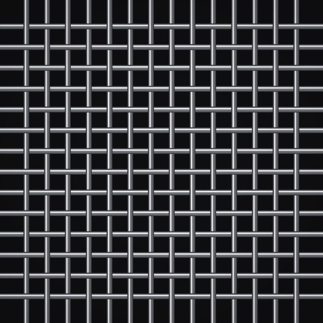 20 Mesh – .014" Wire Diameter – Titanium Woven Wire – 36" Wide