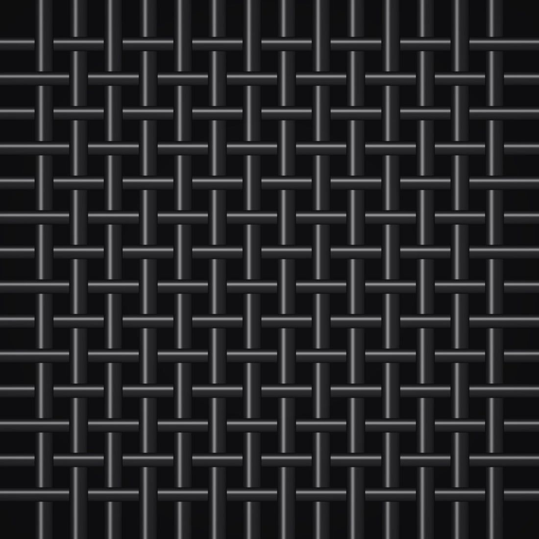 18 x 14 Mesh – Epoxy Black Insect Screen