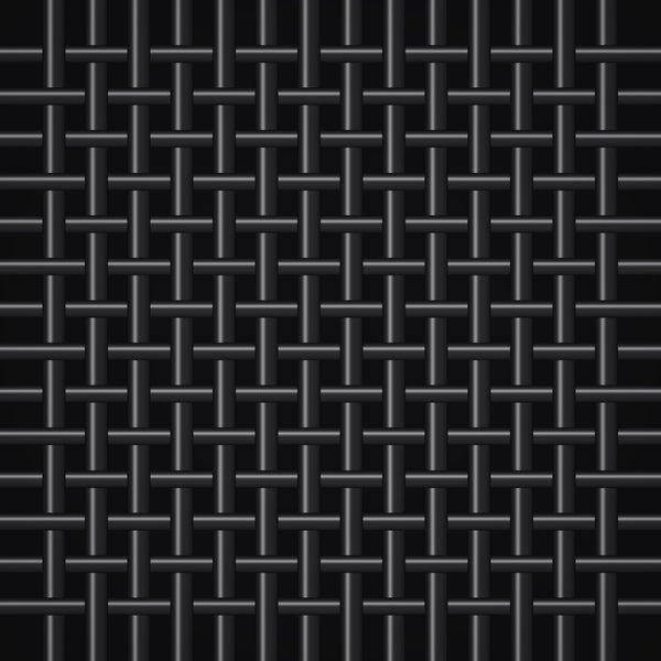 18 x 14 Mesh – Epoxy Black Insect Screen
