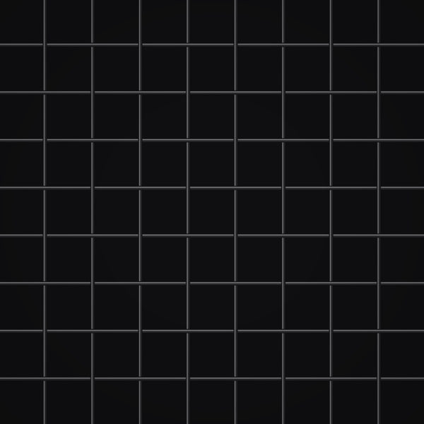 8 Mesh – .011" Wire Diameter – Epoxy Black Woven Wire
