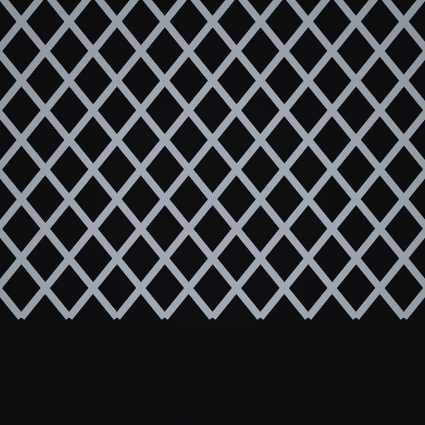 1/2" #16 – Galvanized After Flattened Expanded Metal – 48" x 96" Sheet