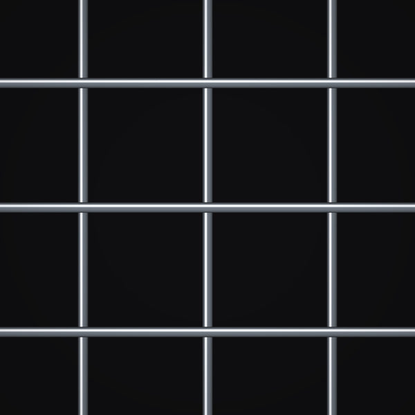 2 Mesh – 19 Gauge Wire – Galvanized Hardware Cloth – 18" Wide
