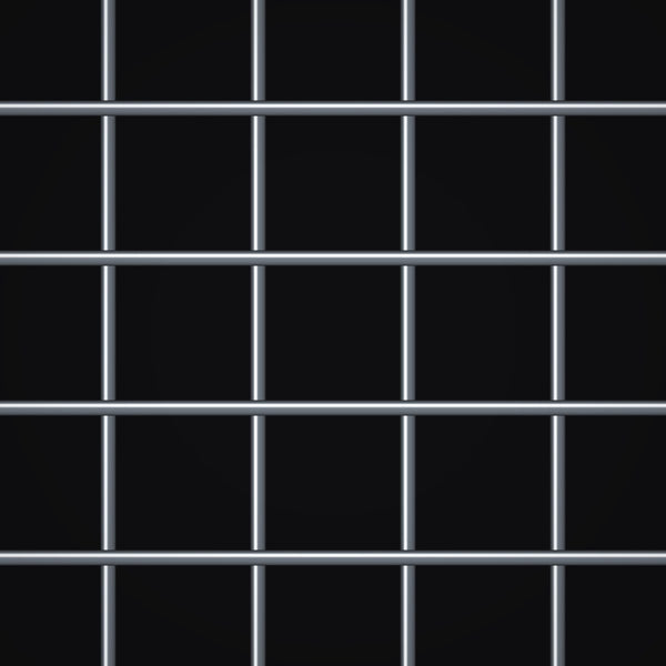 4 Mesh – 23 Gauge Wire – Galvanized Hardware Cloth – 24" Wide