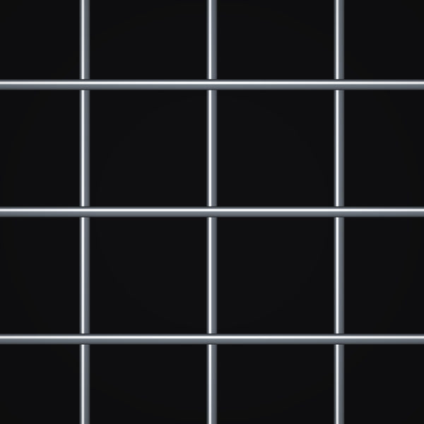 5/8" Mesh – .054" Wire Diameter – Galvanized Hardware Cloth
