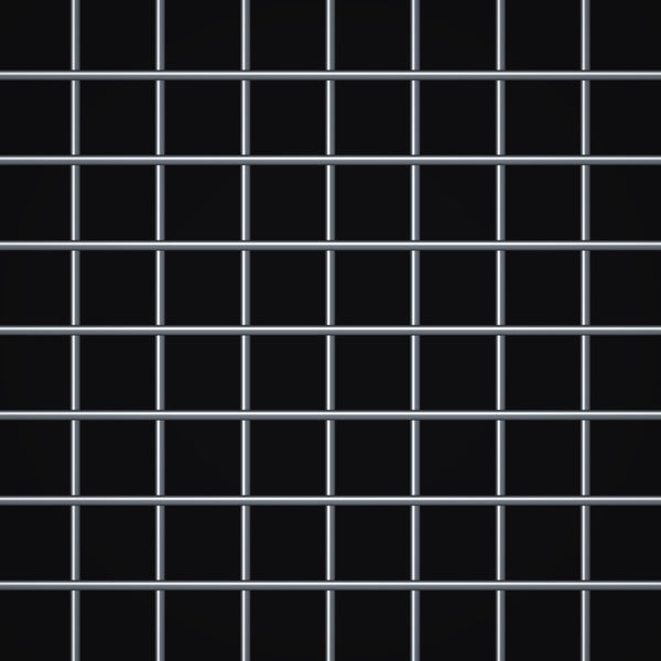 7 Mesh – .018" Wire Diameter – Galvanized Hardware Cloth – 48" Wide